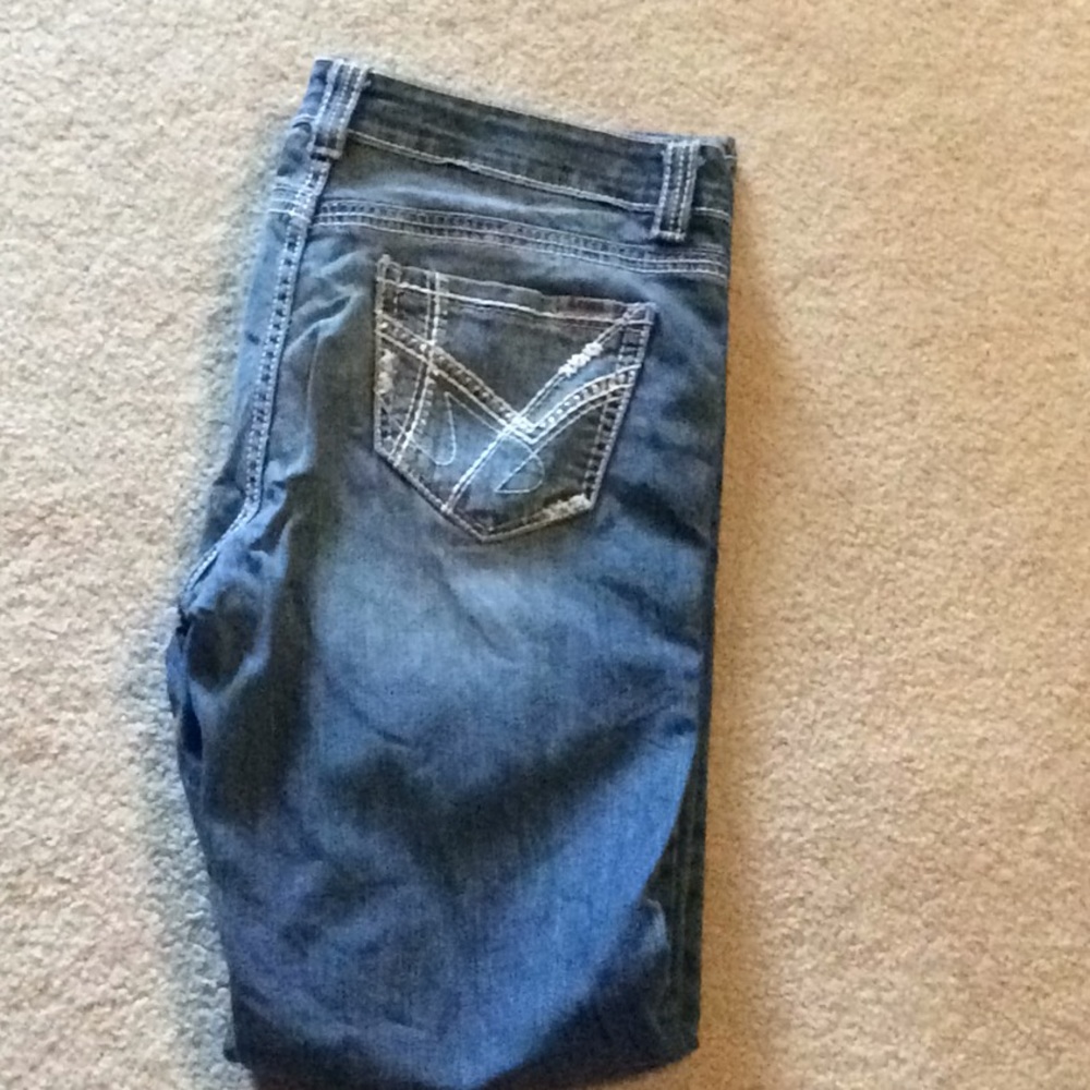 Cruel jeans